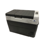 Frigorífico-congelador nevera portátil tipo arcón de 60 litrosFRIGORÍFICO CONGELADOR PORTÁTIL DE 60 LITROS D4360540 540 x 735 x 420 cm (alto x ancho x profundidad)
