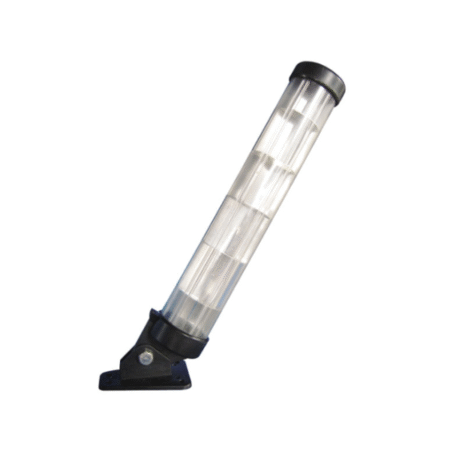 Reflector Radar Motor corto 355X50 mm