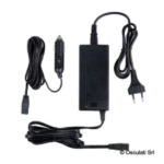 Nevera termoeléctrica 12V – 220V