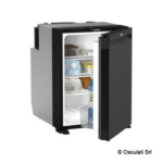 Frigo eco NRX 35E negro