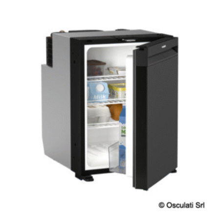 Frigo eco NRX 35E negro