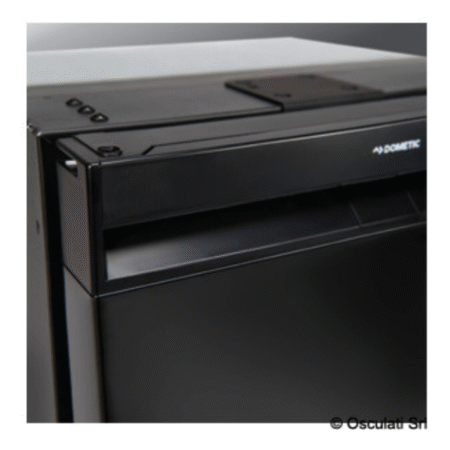 Frigo eco NRX 50E negro
