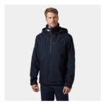Helly Hansen Crew Hooded Sailing Jacket 2.0 Hombre