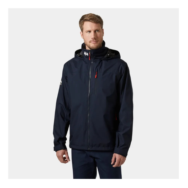 Helly Hansen Crew Hooded Sailing Jacket 2.0 Hombre Helly Hansen Crew Hooded Sailing Jacket 2.0 Hombre
