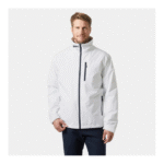 Helly Hansen Crew Midlayer Jacket 2