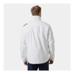 Helly Hansen Crew Midlayer Jacket 2