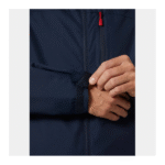 Helly Hansen Crew Midlayer Jacket 2