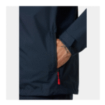 Helly Hansen Crew Midlayer Jacket 2