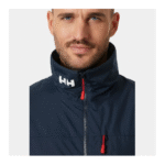 Helly Hansen Crew Midlayer Jacket 2