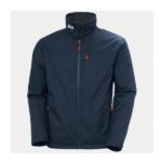 Helly Hansen Crew Midlayer Jacket 2