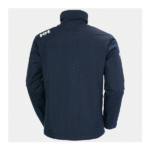 Helly Hansen Crew Midlayer Jacket 2