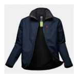 Helly Hansen Crew Midlayer Jacket 2