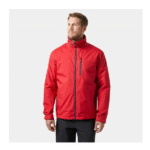 Helly Hansen Crew Midlayer Jacket 2