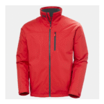 Helly Hansen Crew Midlayer Jacket 2