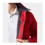 Helly Hansen Crew Midlayer Jacket 2