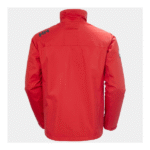 Helly Hansen Crew Midlayer Jacket 2