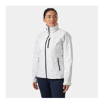Helly Hansen Crew Midlayer Sailing Jacket 2.0 Mujer