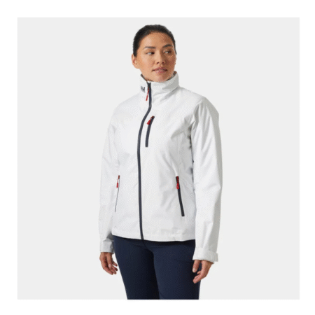 Helly Hansen Crew Midlayer Sailing Jacket 2.0 Mujer