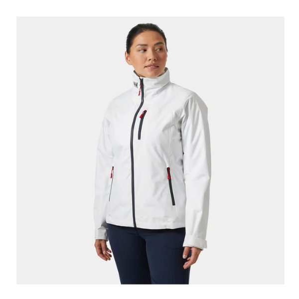 Helly Hansen Crew Midlayer Sailing Jacket 2.0 Mujer Helly Hansen Crew Midlayer Sailing Jacket 2.0 Mujer