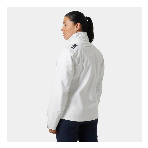 Helly Hansen Crew Midlayer Sailing Jacket 2.0 Mujer Helly Hansen Crew Midlayer Sailing Jacket 2.0 Mujer