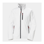 Helly Hansen Crew Midlayer Sailing Jacket 2.0 Mujer
