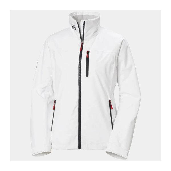 Helly Hansen Crew Midlayer Sailing Jacket 2.0 Mujer Helly Hansen Crew Midlayer Sailing Jacket 2.0 Mujer