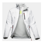 Helly Hansen Crew Midlayer Sailing Jacket 2.0 Mujer
