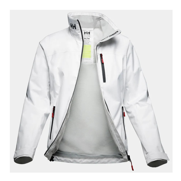 Helly Hansen Crew Midlayer Sailing Jacket 2.0 Mujer Helly Hansen Crew Midlayer Sailing Jacket 2.0 Mujer