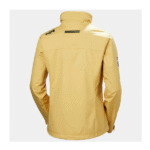 Helly Hansen Crew Midlayer Sailing Jacket 2.0 Mujer