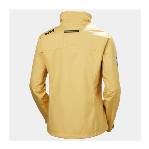Helly Hansen Crew Midlayer Sailing Jacket 2.0 Mujer Helly Hansen Crew Midlayer Sailing Jacket 2.0 Mujer
