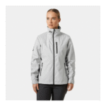Helly Hansen Crew Midlayer Sailing Jacket 2.0 Mujer