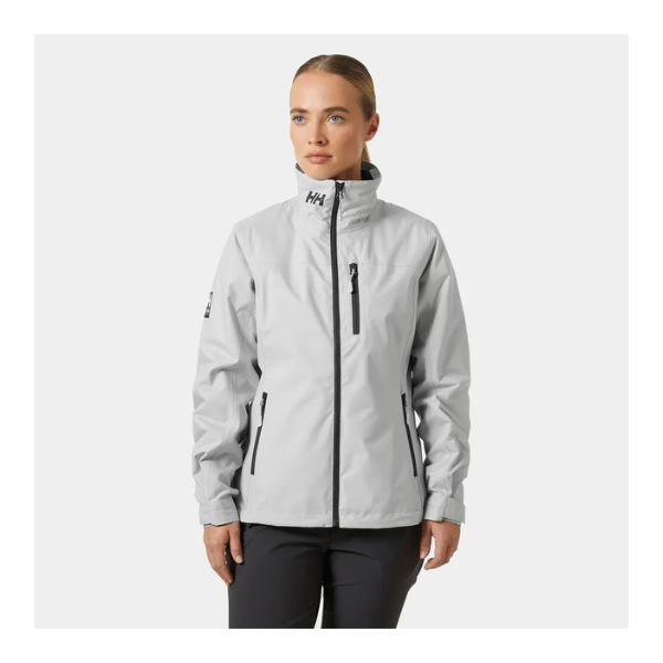 Helly Hansen Crew Midlayer Sailing Jacket 2.0 Mujer Helly Hansen Crew Midlayer Sailing Jacket 2.0 Mujer
