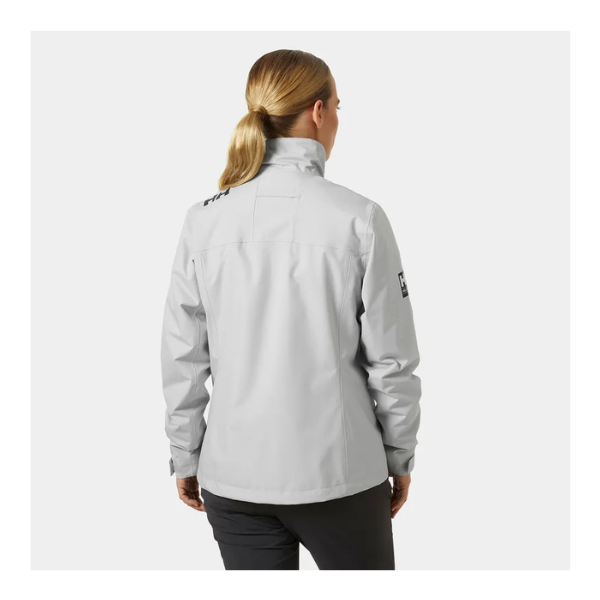 Helly Hansen Crew Midlayer Sailing Jacket 2.0 Mujer Helly Hansen Crew Midlayer Sailing Jacket 2.0 Mujer