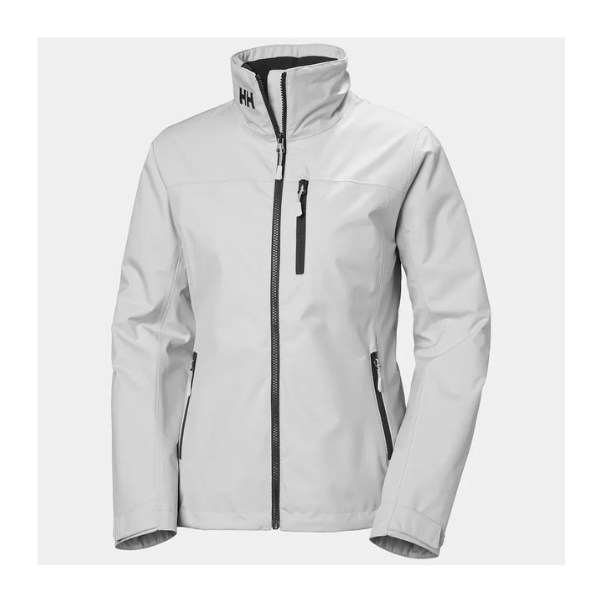 Helly Hansen Crew Midlayer Sailing Jacket 2.0 Mujer Helly Hansen Crew Midlayer Sailing Jacket 2.0 Mujer