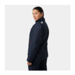 Helly Hansen Crew Midlayer Sailing Jacket 2.0 Mujer