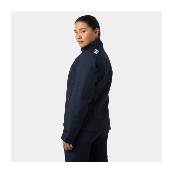 Helly Hansen Crew Midlayer Sailing Jacket 2.0 Mujer Helly Hansen Crew Midlayer Sailing Jacket 2.0 Mujer
