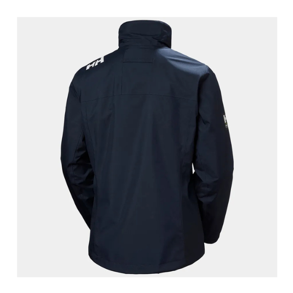Helly Hansen Crew Midlayer Sailing Jacket 2.0 Mujer Helly Hansen Crew Midlayer Sailing Jacket 2.0 Mujer