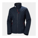 Helly Hansen Crew Midlayer Sailing Jacket 2.0 Mujer