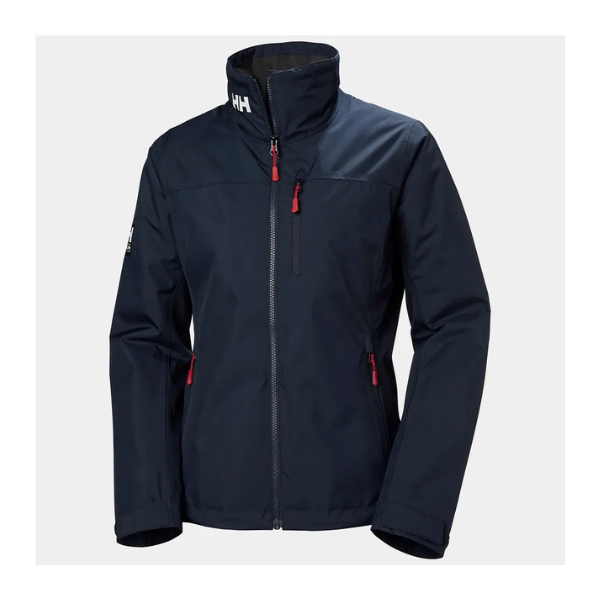Helly Hansen Crew Midlayer Sailing Jacket 2.0 Mujer Helly Hansen Crew Midlayer Sailing Jacket 2.0 Mujer