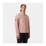 Helly Hansen Crew Midlayer Sailing Jacket 2.0 Mujer