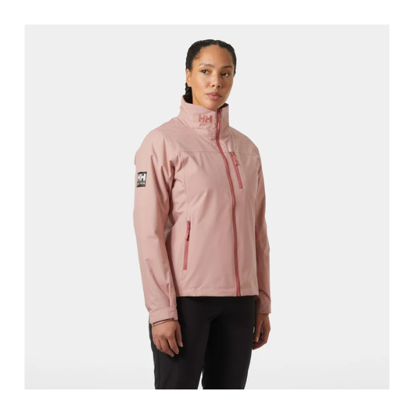 Helly Hansen Crew Midlayer Sailing Jacket 2.0 Mujer Helly Hansen Crew Midlayer Sailing Jacket 2.0 Mujer