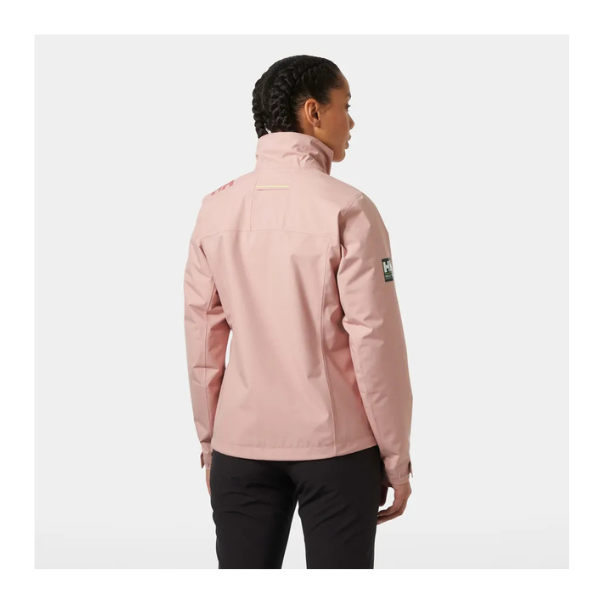 Helly Hansen Crew Midlayer Sailing Jacket 2.0 Mujer Helly Hansen Crew Midlayer Sailing Jacket 2.0 Mujer