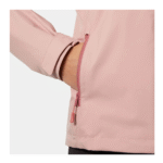 Helly Hansen Crew Midlayer Sailing Jacket 2.0 Mujer