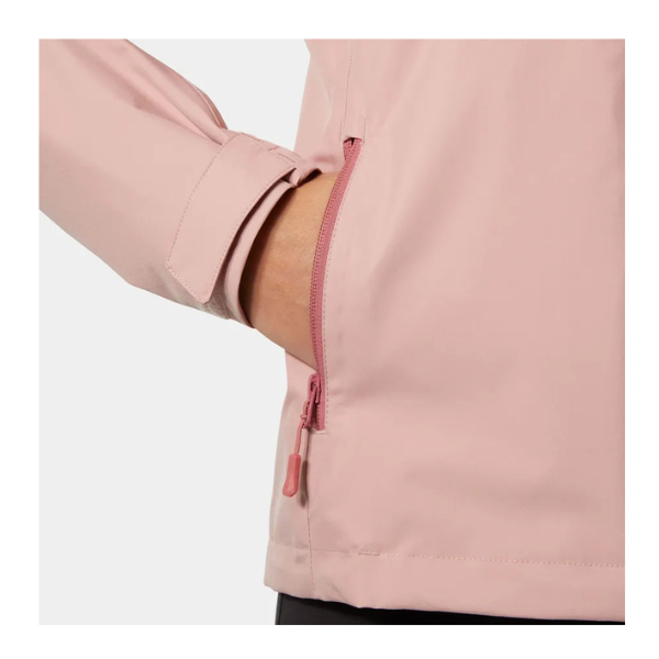 Helly Hansen Crew Midlayer Sailing Jacket 2.0 Mujer Helly Hansen Crew Midlayer Sailing Jacket 2.0 Mujer