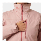 Helly Hansen Crew Midlayer Sailing Jacket 2.0 Mujer