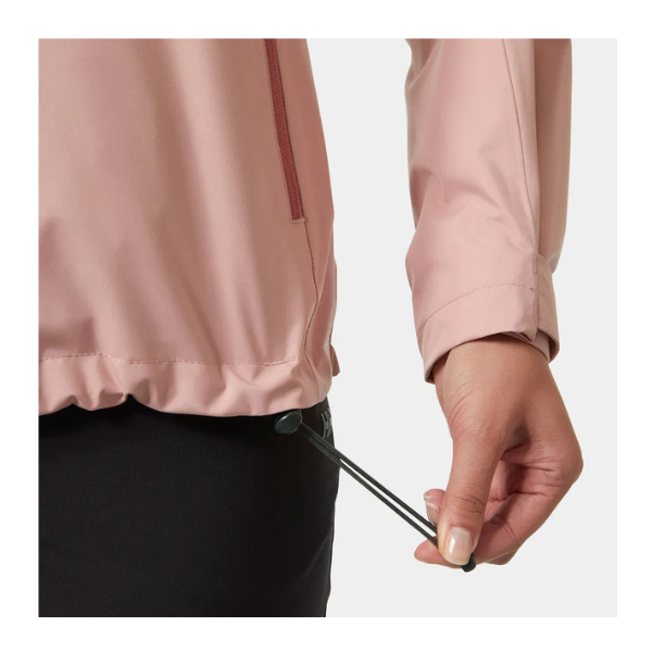 Helly Hansen Crew Midlayer Sailing Jacket 2.0 Mujer Helly Hansen Crew Midlayer Sailing Jacket 2.0 Mujer