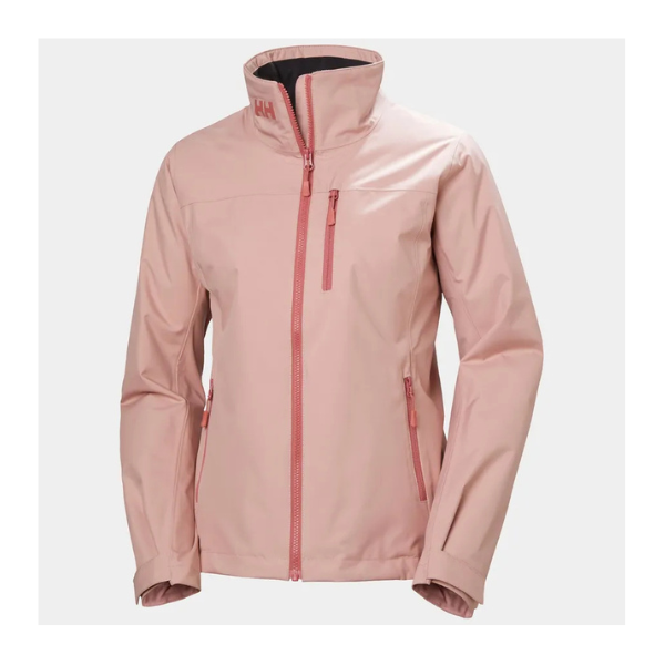 Helly Hansen Crew Midlayer Sailing Jacket 2.0 Mujer Helly Hansen Crew Midlayer Sailing Jacket 2.0 Mujer