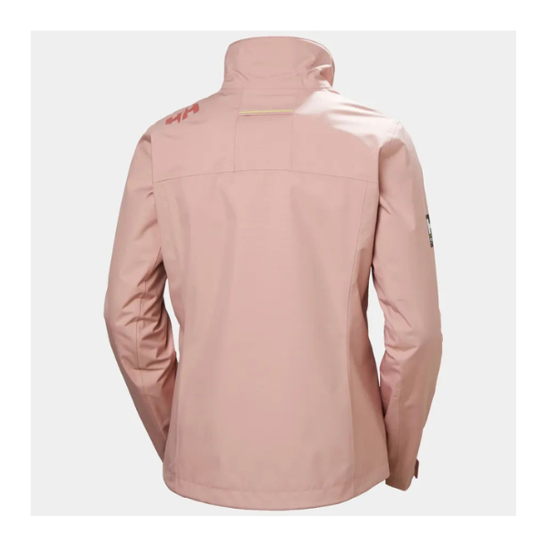 Helly Hansen Crew Midlayer Sailing Jacket 2.0 Mujer Helly Hansen Crew Midlayer Sailing Jacket 2.0 Mujer