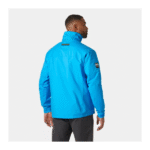 Helly Hansen Crew Midlayer Jacket 2
