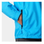 Helly Hansen Crew Midlayer Jacket 2